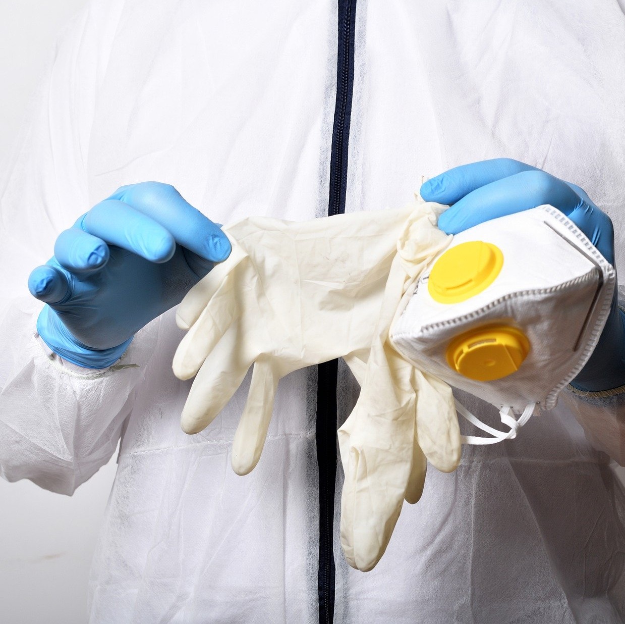 Skutki ewentualnego wprowadzenia stanu epidemii  i stanu zagrożenia epidemiologicznego