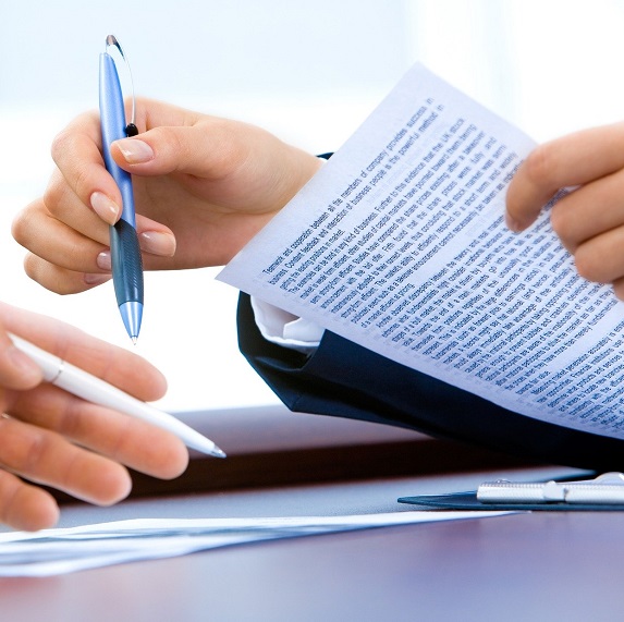 Dofinansowanie części kosztów wynagrodzeń pracowników