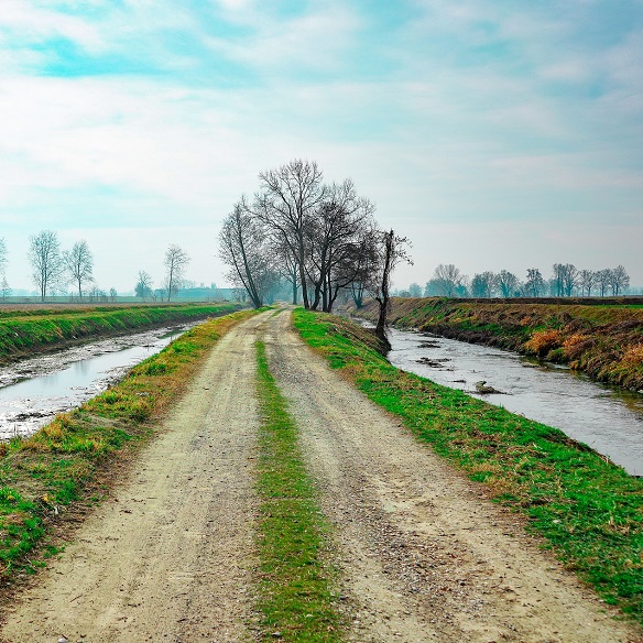 Woda z działki sąsiada nie zawsze nielegalna