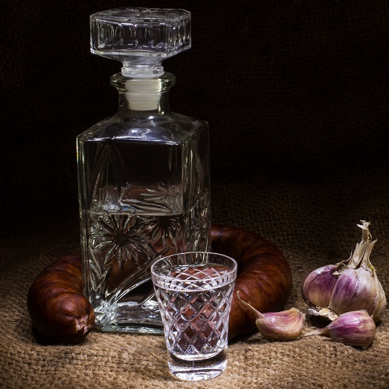 Wytwarzanie napojów alkoholowych na użytek własny ? legalne czy nie?