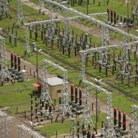 Żądanie usunięcia urządzeń przesyłowych