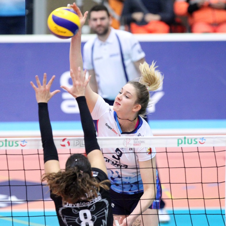 Sprawa Magdaleny Stysiak rozstrzygnięta. Wniosek o ukaranie zawodniczki oddalony