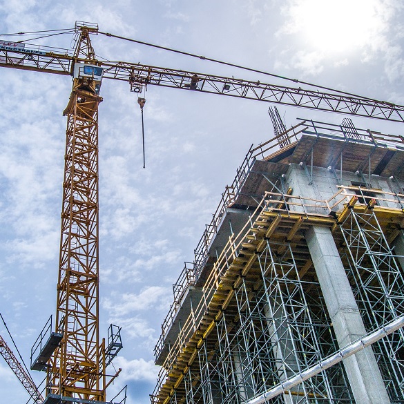 Niedotrzymanie przez dewelopera terminu zakończenia inwestycji