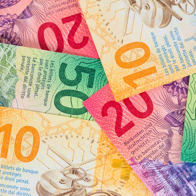 Kredyty frankowe po wyroku TSUE