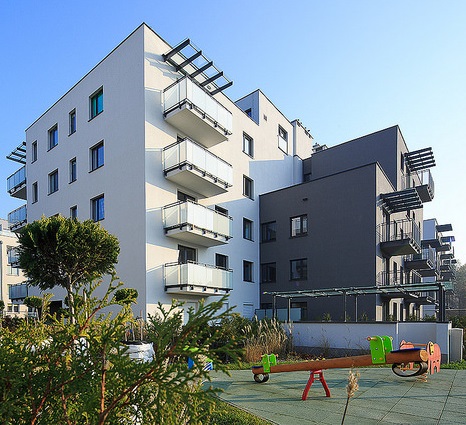 Podatek od nieruchomości w przypadku najmu lokali mieszkalnych