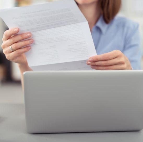 Formy dokumentów składanych do KRS razem ze sprawozdaniem finansowym