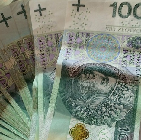 Bank jako pozwany w procesie o polisolokaty