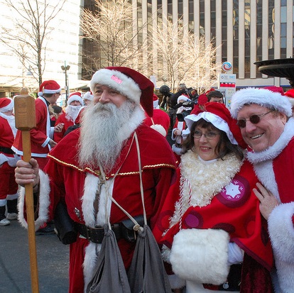 Prawne aspekty Mikołajek, czyli o umowach zawieranych ze Świętym Mikołajem