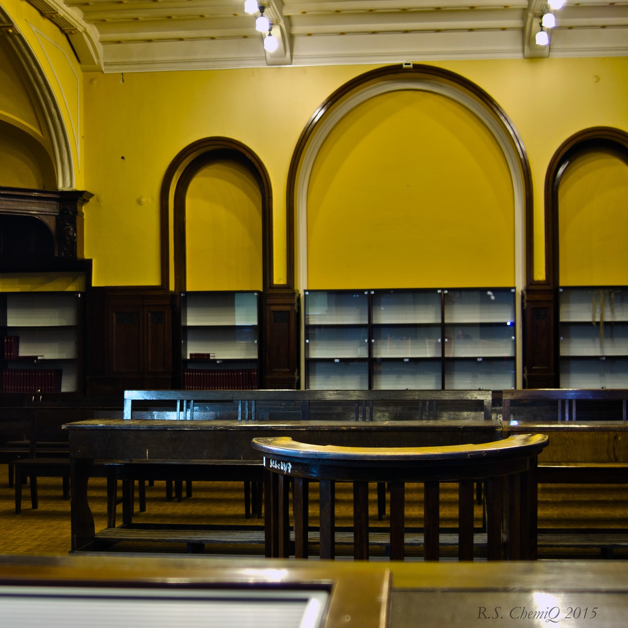 Kosztowny proces sądowy