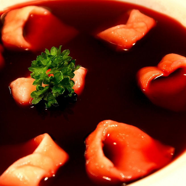 Przepis na przepis (kulinarny)