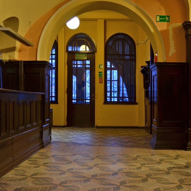 Wyłączenie biegłego w sprawie