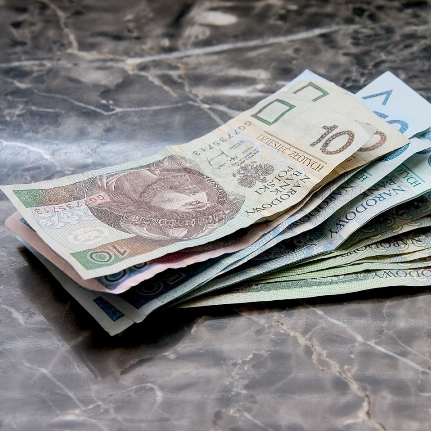 Koszty odzyskiwania należności ponad 40, 70, 100 euro również należą się wierzycielowi