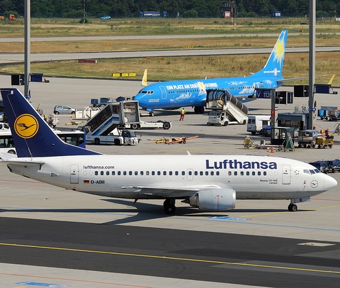 Dłuższy termin na dochodzenie roszczeń w związku z hałasami pochodzącymi z lotnisk