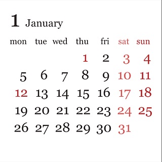 Koniec terminu przedawnienia